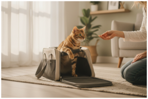 【初めての通院】後悔しない「動物病院」の選び方。ワクチン・去勢手術のタイミングは？